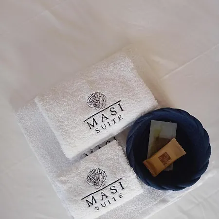 Masi مونوبولي