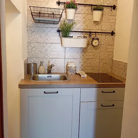 Апартаменты Masi *