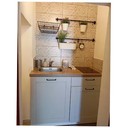 Masi Apartment *
