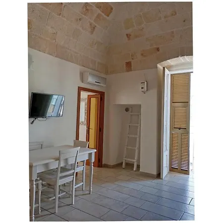 Apartment Masi Monopoli