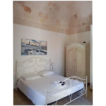 Apartment Masi *