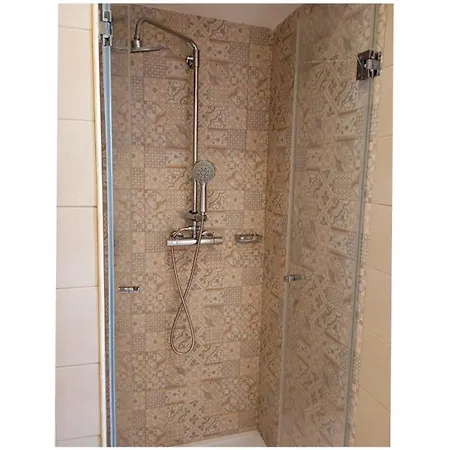Apartment Masi Monopoli