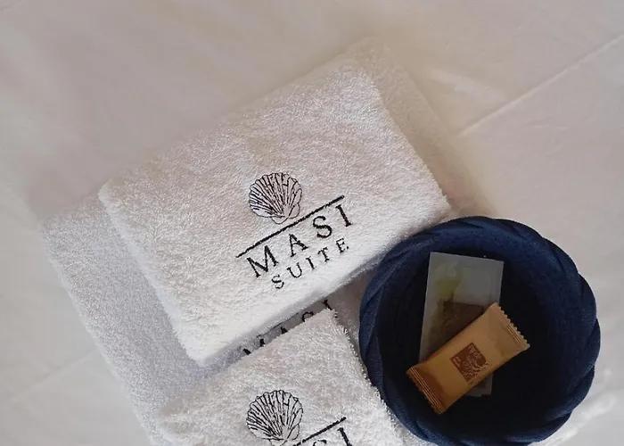 Masi Монополи