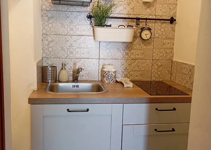 Апартаменты Masi *