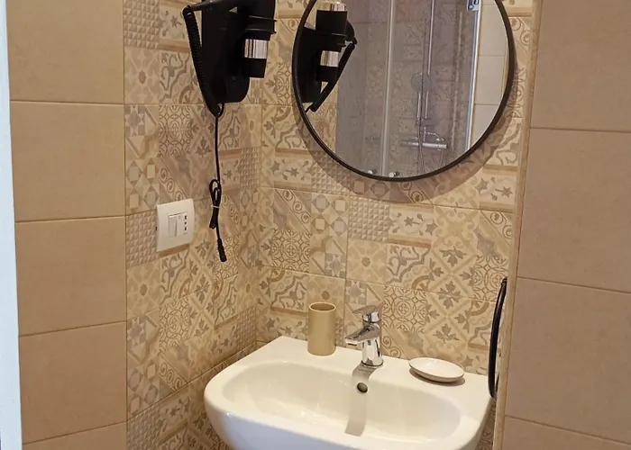 Masi Апартаменты Монополи