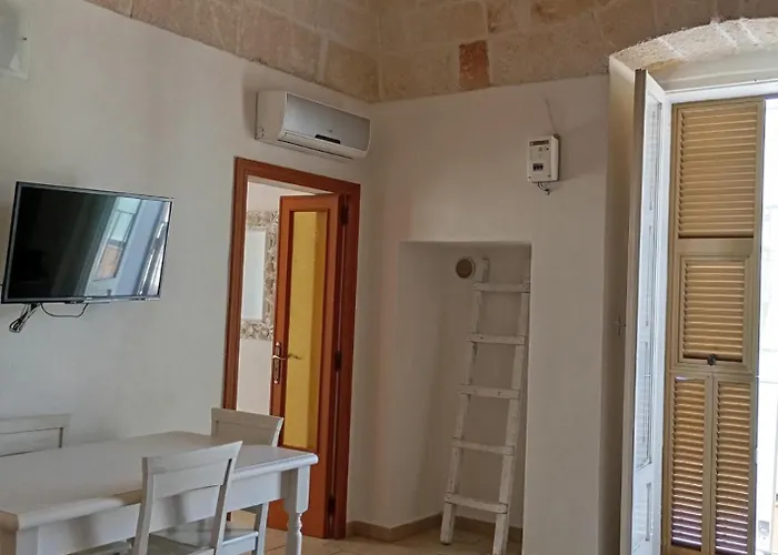 Masi Монополи