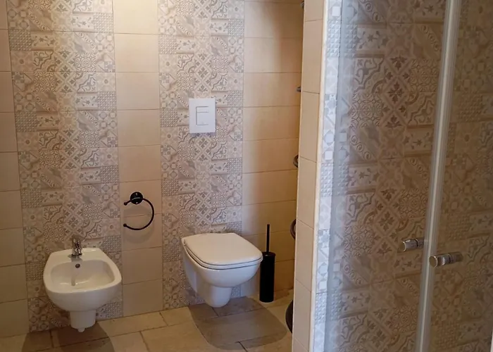 Апартаменты Masi