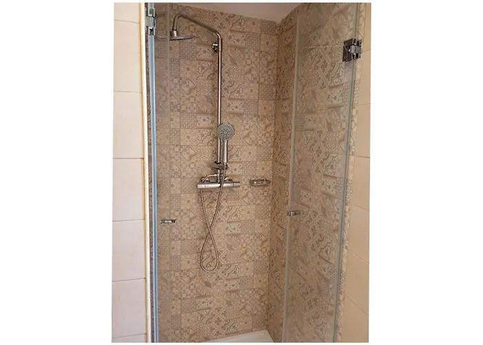 아파트 Masi 모노폴리